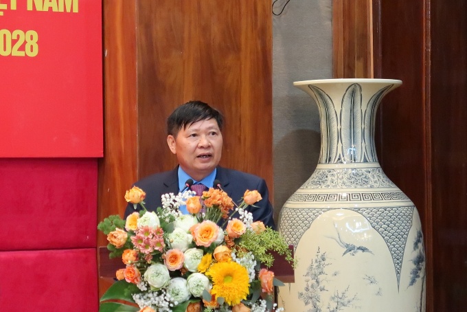 Tổng LĐLĐ Việt Nam ký kết Quy chế phối hợp với BHXH Việt Nam giai đoạn 2023 - 2028