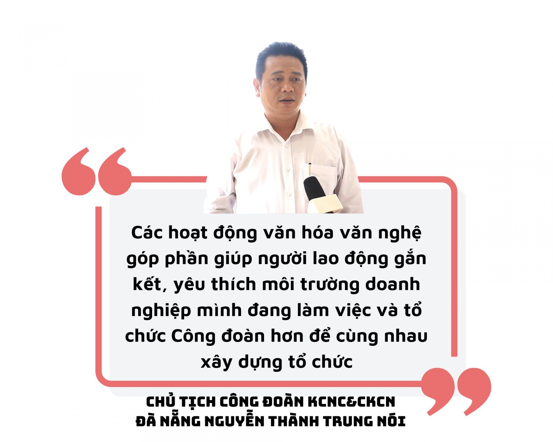 Quan tâm chăm lo, đời sống công nhân, người lao động Quan tâm chăm lo, đời sống công nhân, người lao động
