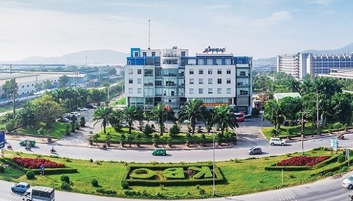 Kinh Bắc (KBC) không còn ghi nhận nợ từ trái phiếu