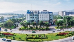 Kinh Bắc (KBC) không còn ghi nhận nợ từ trái phiếu