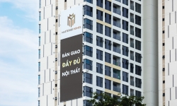 "Soi” 6 dự án chuẩn bị bàn giao trong 2023 của Masterise Homes