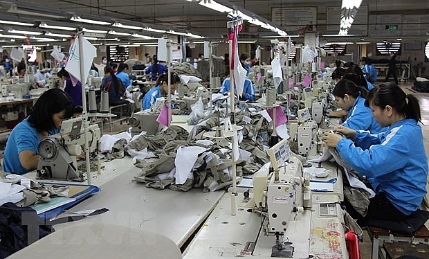 Công nhân, người lao động làm việc tại DN ngoài KCN được hỗ trợ về nhà ở xã hội