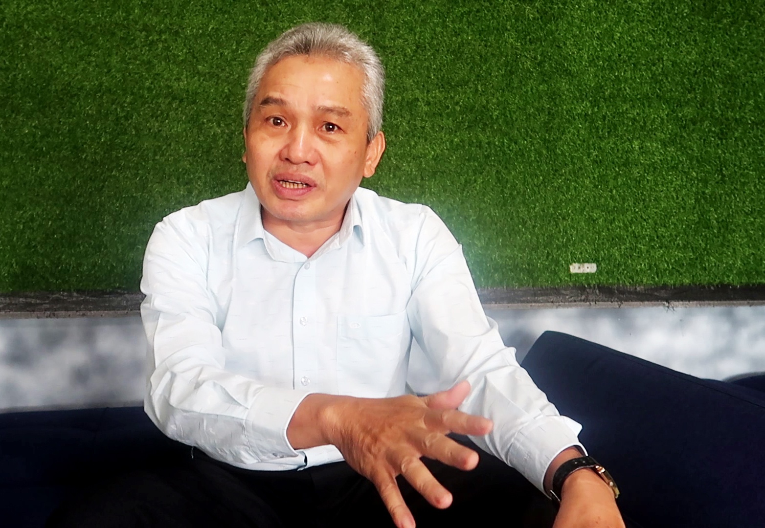 Bài 2: “Lô đề quốc doanh” và chuyện doanh thu tỉ lệ thuận với cái nghèo Bài 2: “Lô đề quốc doanh” và chuyện doanh thu tỉ lệ thuận với cái nghèo