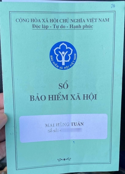 Bài 16: Quảng An 1 đưa ra lộ trình thanh toán nợ bảo hiểm xã hội cho NLĐ Bài 16: Quảng An 1 đưa ra lộ trình thanh toán nợ bảo hiểm xã hội cho NLĐ