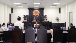 Tiếng trống Mê Linh - không chỉ là chuyện lời lỗ