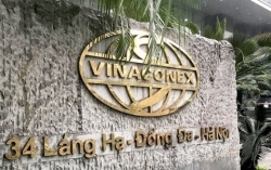 Pacific Holdings muốn bán 39 triệu cổ phiếu VCG, giảm tỷ lệ sở hữu còn hơn 45%