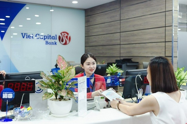 BVBank ra mắt thẻ tín dụng dành riêng cho phái đẹp, ưu đãi hoàn tiền đến 10% BVBank ra mắt thẻ tín dụng dành riêng cho phái đẹp, ưu đãi hoàn tiền đến 10% ảnh 1