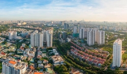 Giải quyết 112 văn bản kiến nghị khó khăn, vướng mắc liên quan đến dự án bất động sản