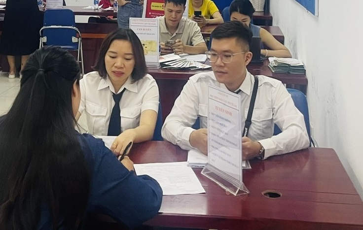 Bắc Giang cần tuyển dụng khoảng 70.000 lao động từ nay đến cuối năm Bắc Giang cần tuyển dụng khoảng 70.000 lao động từ nay đến cuối năm