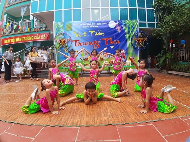 Công đoàn Dệt may: Đẩy mạnh các mô hình chăm lo phúc lợi cho lao động nữ Công đoàn Dệt may: Đẩy mạnh các mô hình chăm lo phúc lợi cho lao động nữ