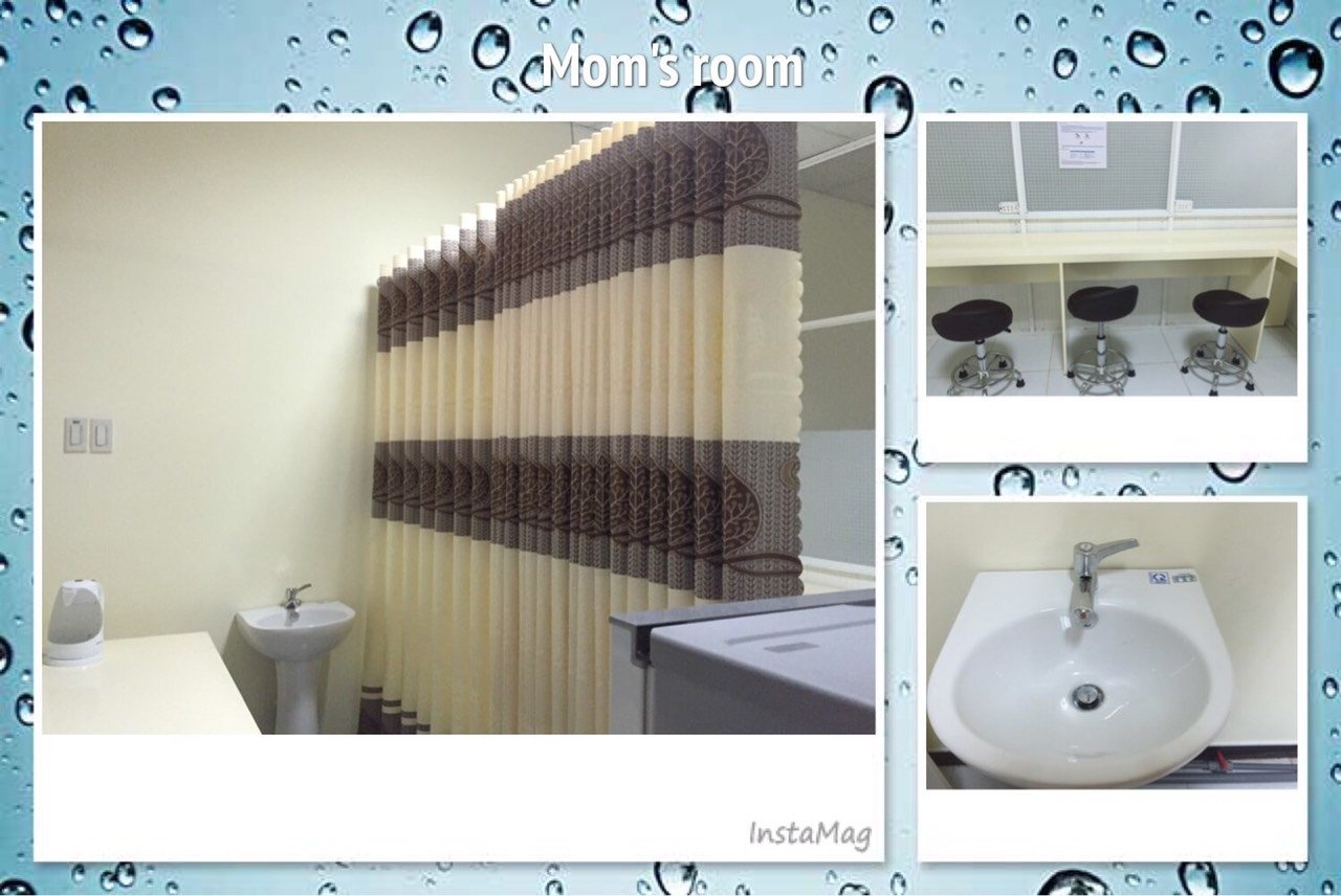 Công đoàn Dệt may: Đẩy mạnh các mô hình chăm lo phúc lợi cho lao động nữ Công đoàn Dệt may: Đẩy mạnh các mô hình chăm lo phúc lợi cho lao động nữ