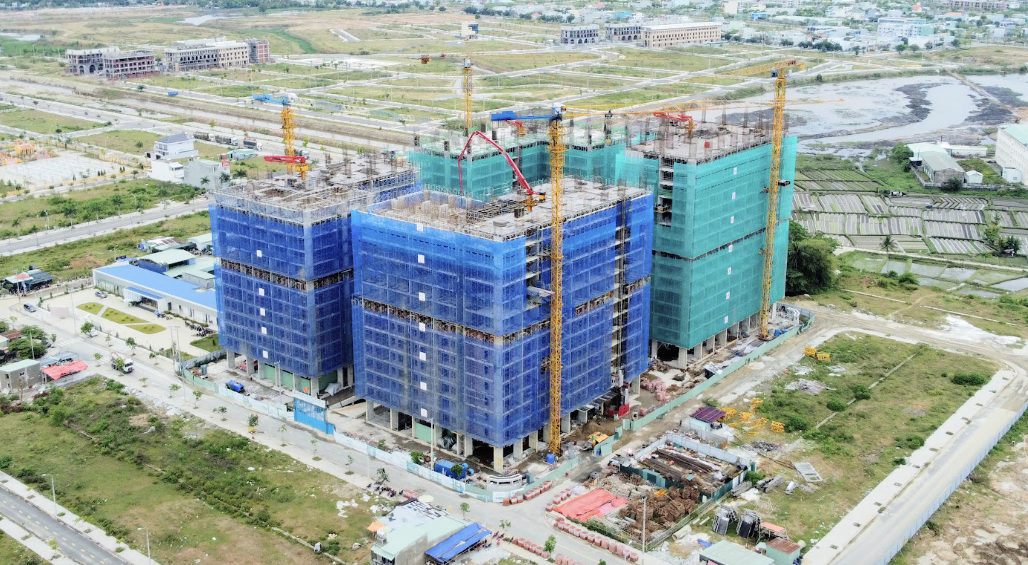 Thủ tướng yêu cầu đẩy mạnh phát triển nhà ở xã hội, nhà ở công nhân Thủ tướng yêu cầu đẩy mạnh phát triển nhà ở xã hội, nhà ở công nhân