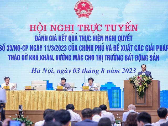 Thủ tướng yêu cầu đẩy mạnh phát triển nhà ở xã hội, nhà ở công nhân Thủ tướng yêu cầu đẩy mạnh phát triển nhà ở xã hội, nhà ở công nhân