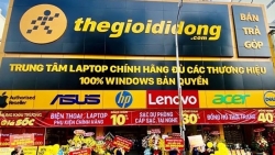 Thế giới di động giảm gần 6.000 nhân sự trong nửa đầu năm 2023