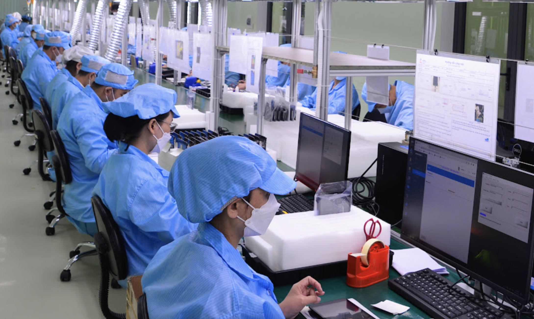 Khi nào được coi là tai nạn lao động và làm hồ sơ hưởng chế độ gồm những giấy tờ gì?