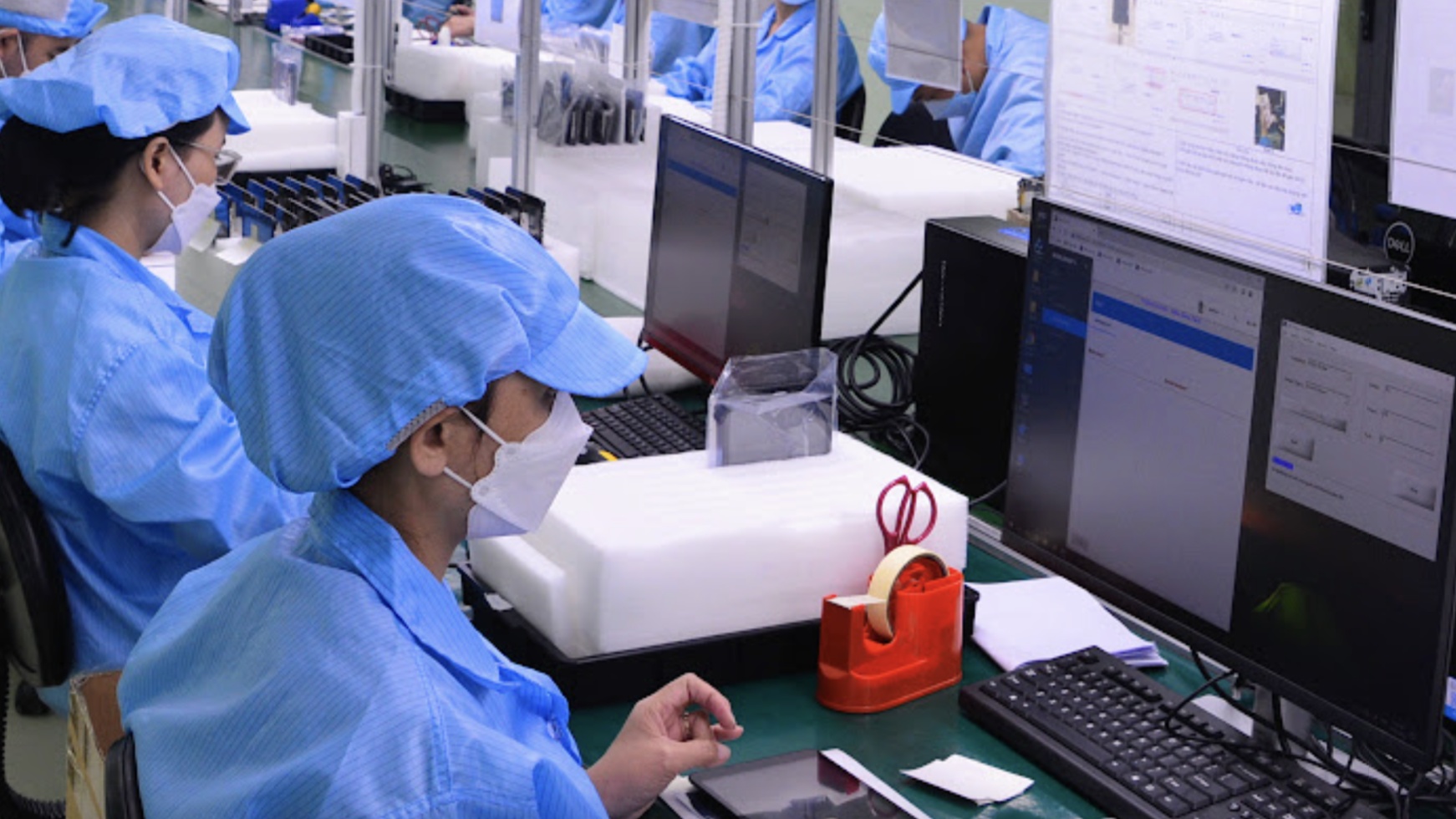 Khi nào được coi là tai nạn lao động và làm hồ sơ hưởng chế độ gồm những giấy tờ gì?