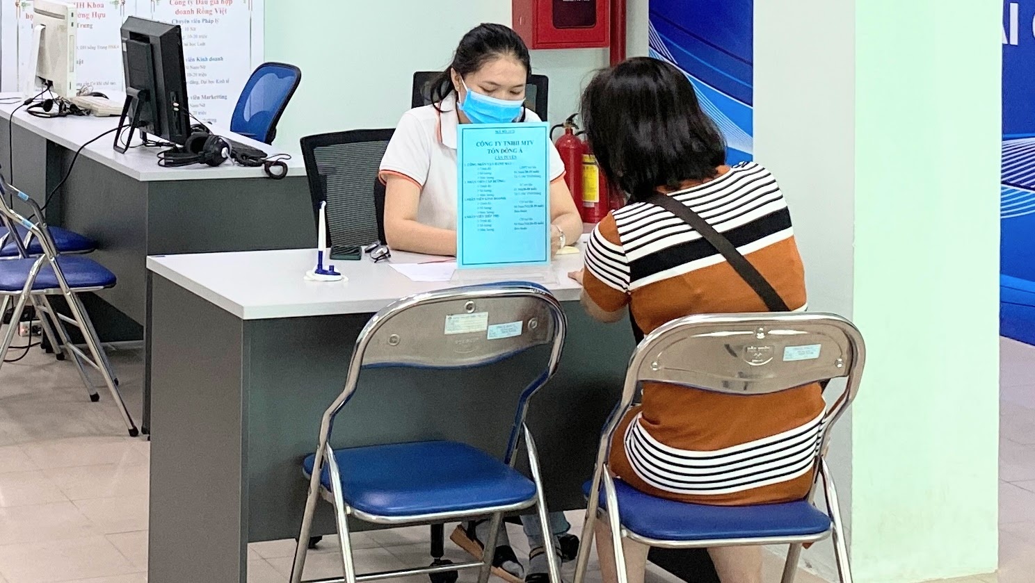 Trường hợp nào người lao động từ chối làm việc vẫn được trả đủ tiền lương?