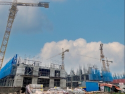 Bình Dương dự kiến đến 2025 xây dựng hơn 42.000 căn NOXH