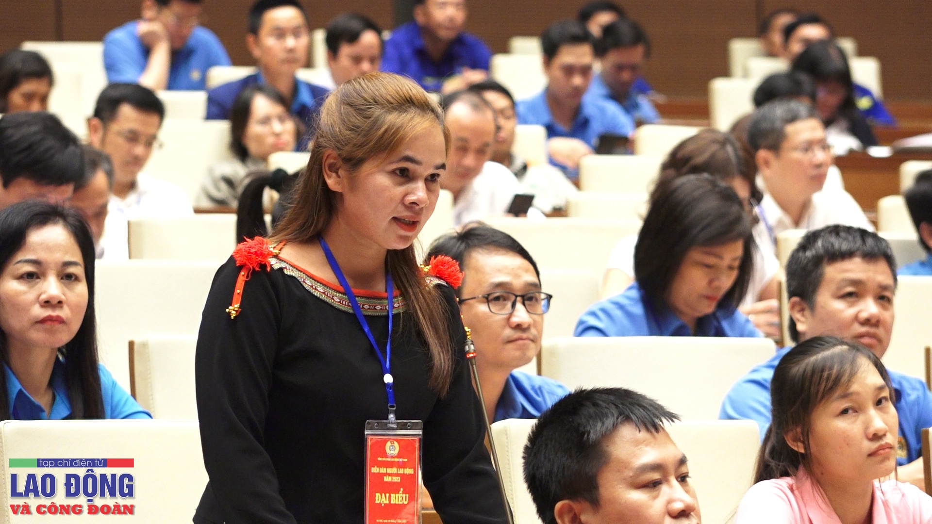 Tháng Công nhân 2025: Linh hoạt, sáng tạo và bám sát thực tiễn Tháng Công nhân 2025: Linh hoạt, sáng tạo và bám sát thực tiễn