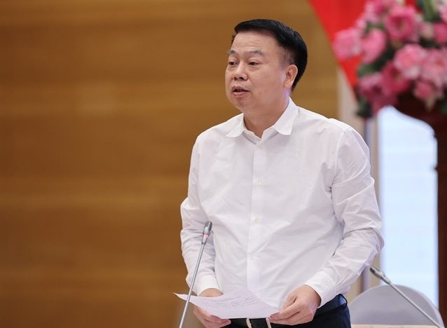 Doanh nghiệp chậm được hoàn thuế, trách nhiệm thuộc về ai? Doanh nghiệp chậm được hoàn thuế, trách nhiệm thuộc về ai?