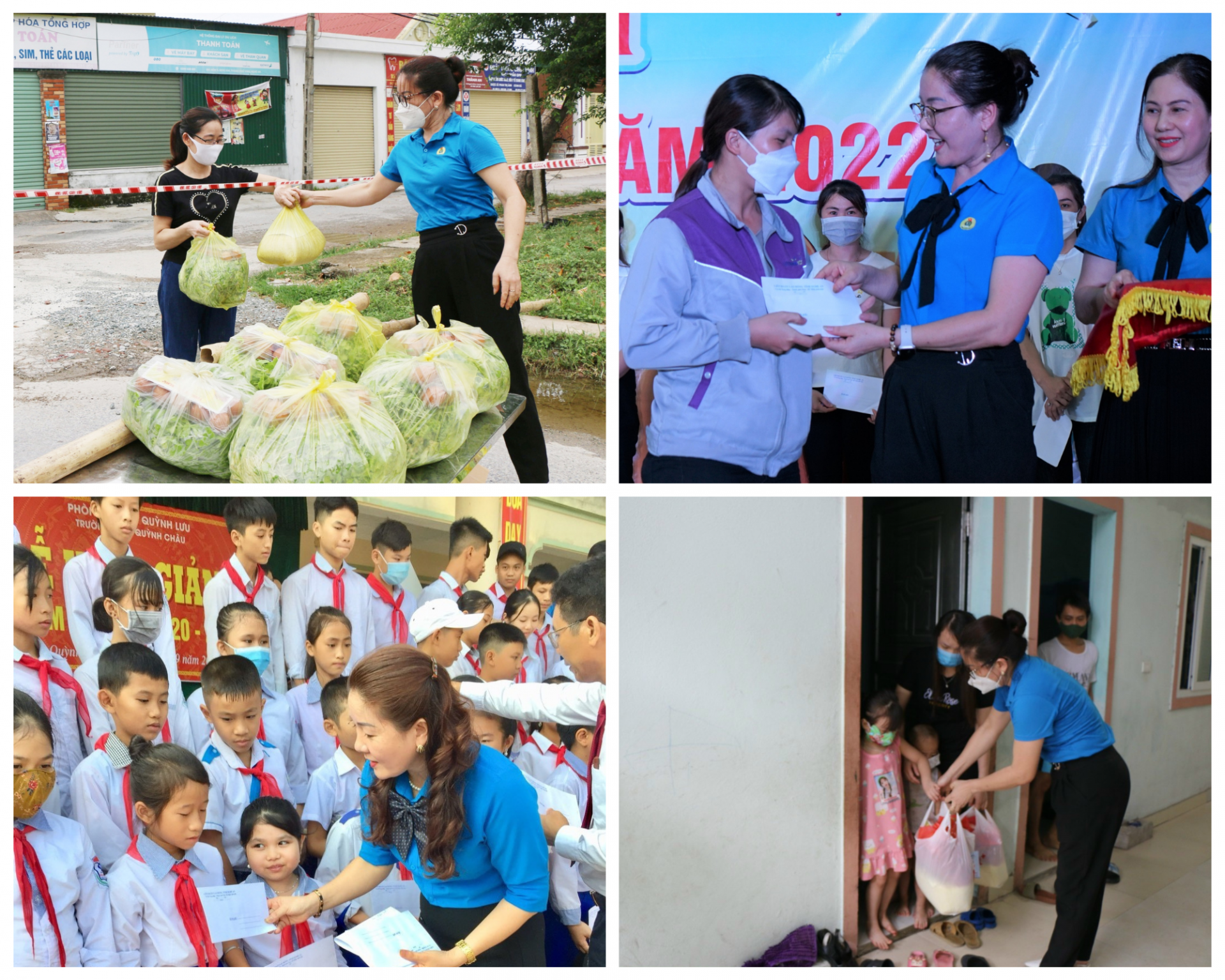 Cảm nghĩ trước thềm Đại hội Công đoàn tỉnh Nghệ An lần thứ XIX