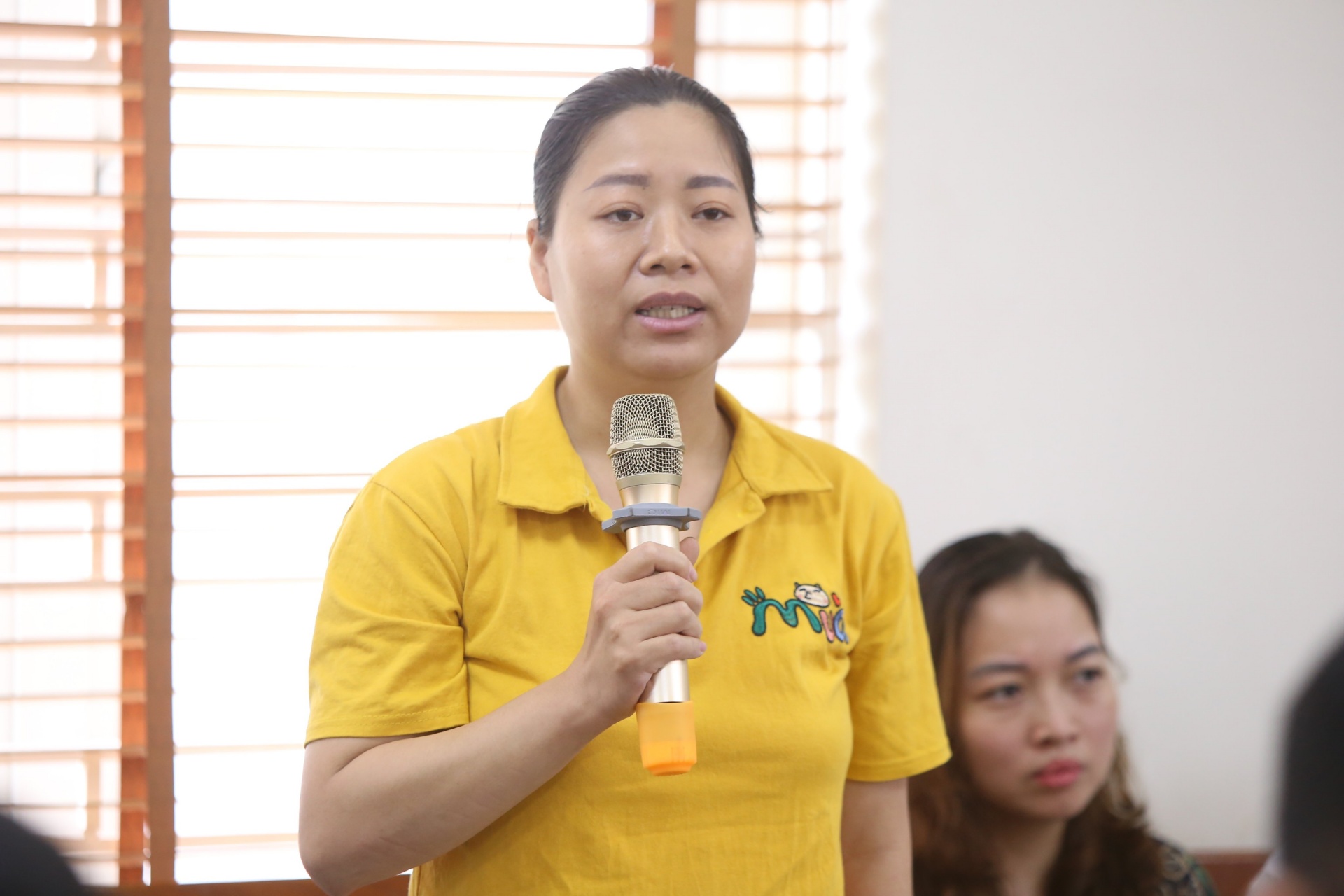 Lại nóng chuyện công nhân “cuốc bộ” cả chục tầng vì hỏng thang máy Lại nóng chuyện công nhân “cuốc bộ” cả chục tầng vì hỏng thang máy