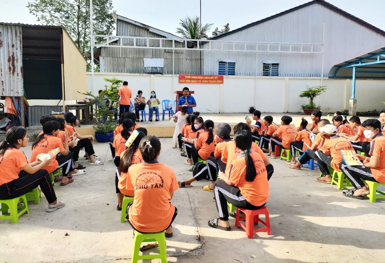 Viên chức dân số nói về bất cập khi chuyển đổi chức danh nghề