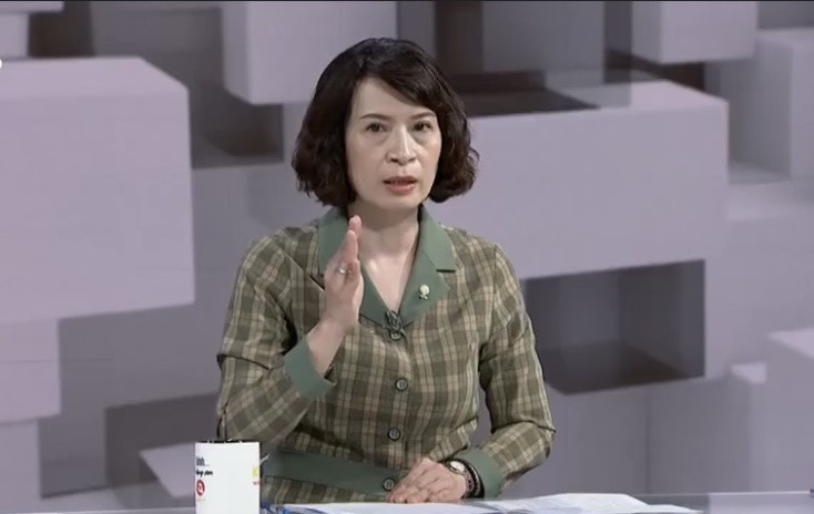 Thứ trưởng Bộ Y tế: “Bổ nhiệm chức danh nghề mới được hưởng phụ cấp ưu đãi nghề” Thứ trưởng Bộ Y tế: “Bổ nhiệm chức danh nghề mới được hưởng phụ cấp ưu đãi nghề”