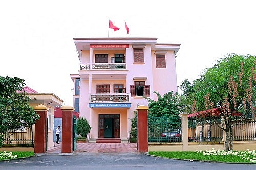 Công ty CP Dệt 19/5 Hà Nội chưa thực hiện cam kết với cơ quan BHXH Công ty CP Dệt 19/5 Hà Nội chưa thực hiện cam kết với cơ quan BHXH