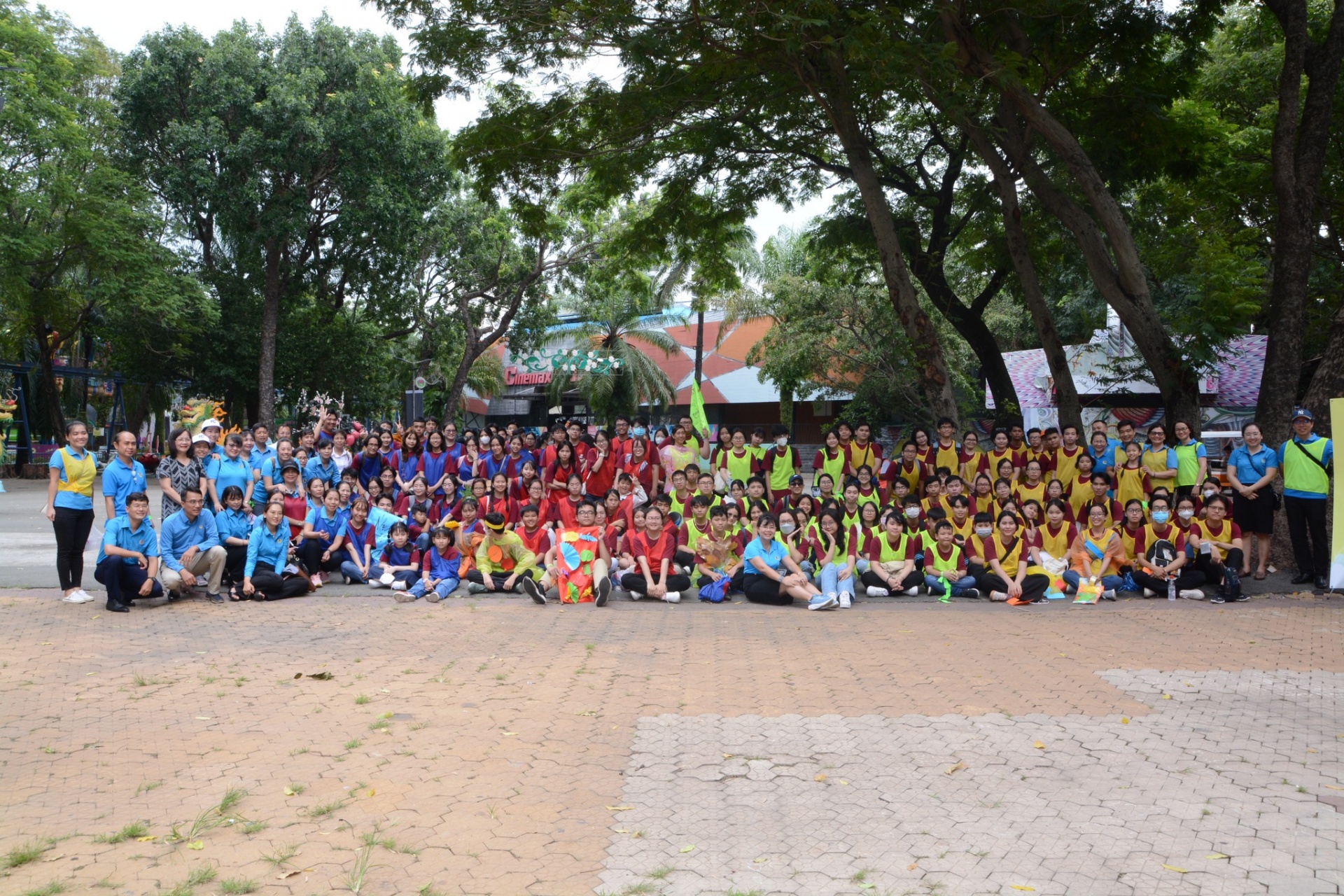 "Bay cao ước mơ" cho con em đoàn viên Công đoàn Dệt May Việt Nam