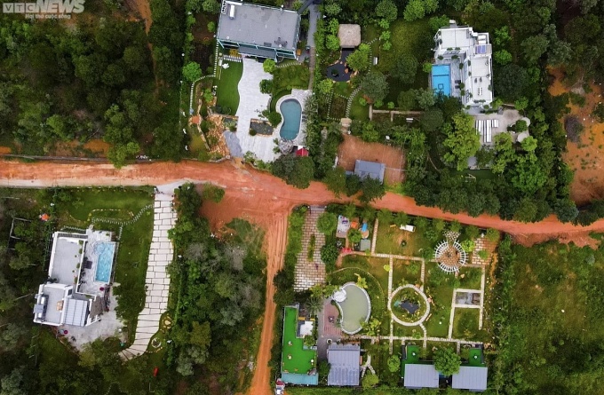 Vụ sạt lở do… “nhân tai” Vụ sạt lở do… “nhân tai”