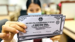 Tổng giá trị trái phiếu doanh nghiệp phát hành trong tháng 7 đạt 12.680 tỷ đồng