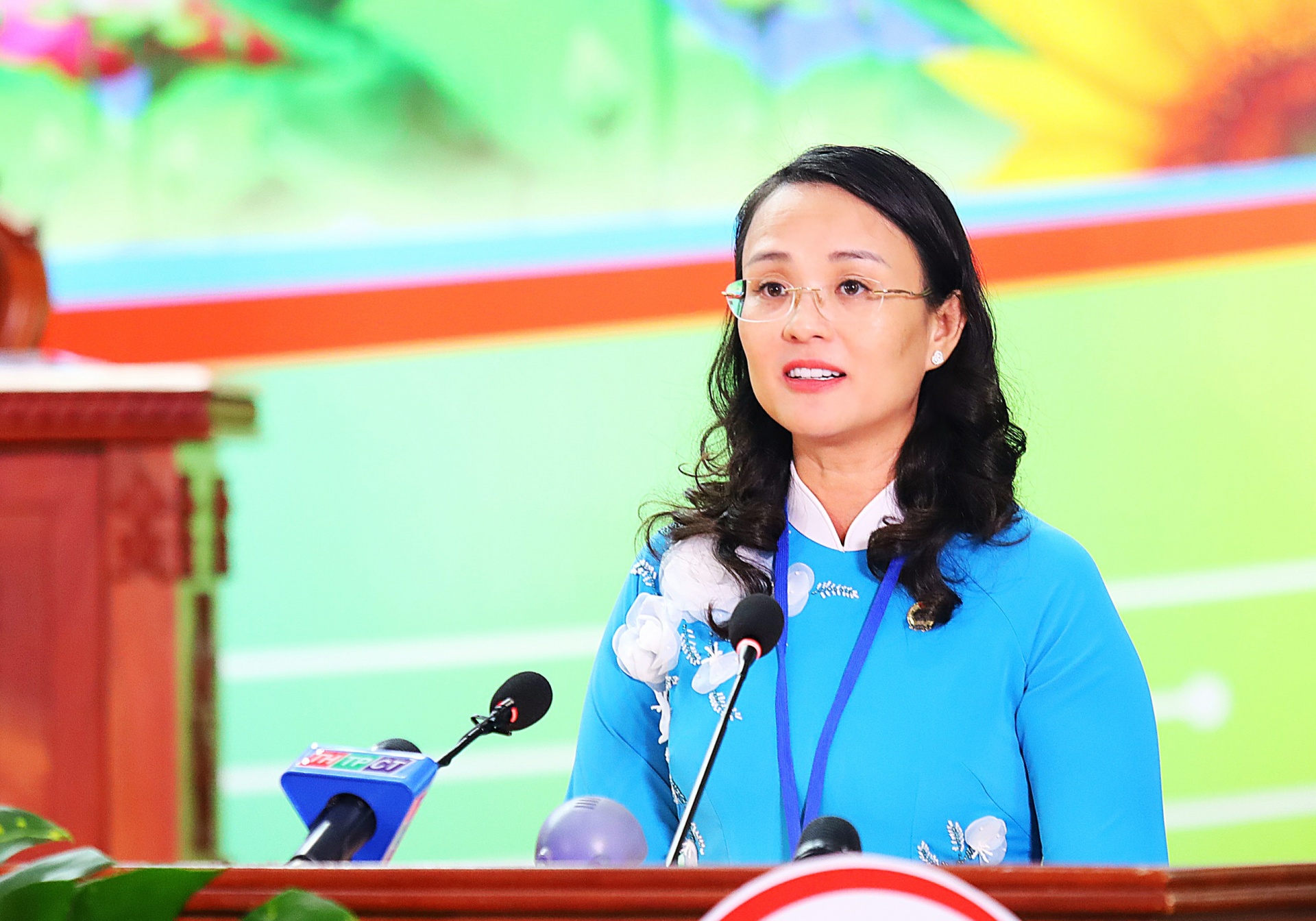 Công đoàn, người lao động đóng góp to lớn vào sự phát triển của Cần Thơ