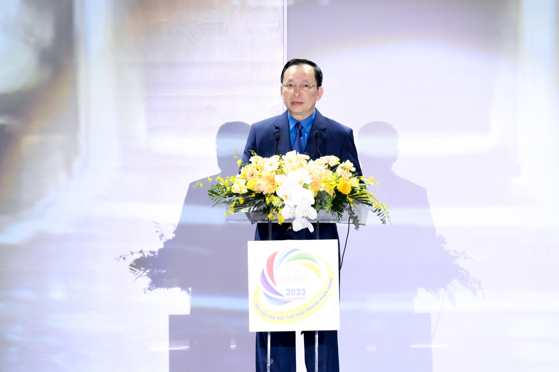 Đại hội TDTT ngành Ngân hàng lần thứ Nhất: Nơi hội tụ niềm tin, tinh thần đoàn kết