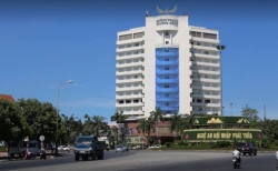 Doanh nghiệp liên quan "đại gia điếu cày" Lê Thanh Thản báo lãi gấp 439 lần