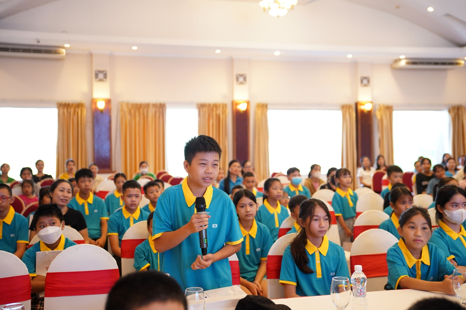 Ý nghĩa chương trình “Chia sẻ yêu thương – Cùng em đến trường” của LĐLĐ thị xã Cửa Lò Ý nghĩa chương trình “Chia sẻ yêu thương – Cùng em đến trường” của LĐLĐ thị xã Cửa Lò