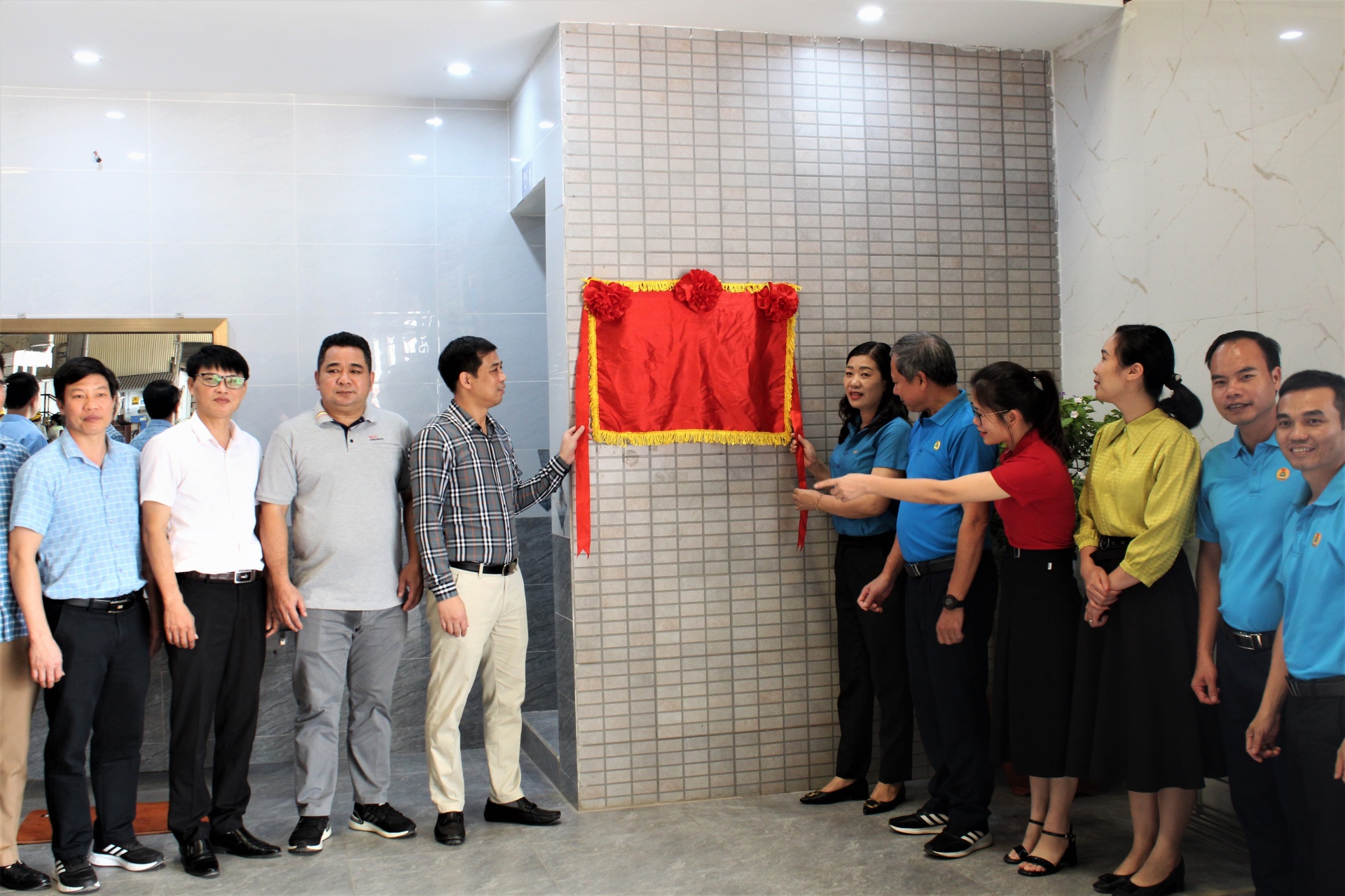 Công đoàn Prime Group: 15 năm đồng hành cùng đoàn viên, người lao động