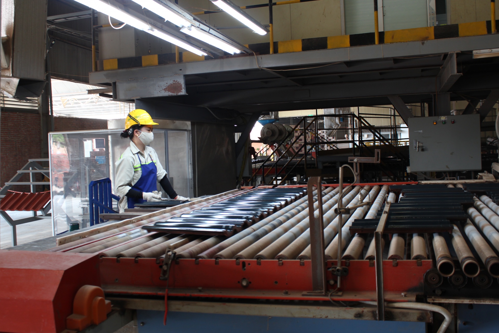 Công đoàn Prime Group: 15 năm đồng hành cùng đoàn viên, người lao động Công đoàn Prime Group: 15 năm đồng hành cùng đoàn viên, người lao động