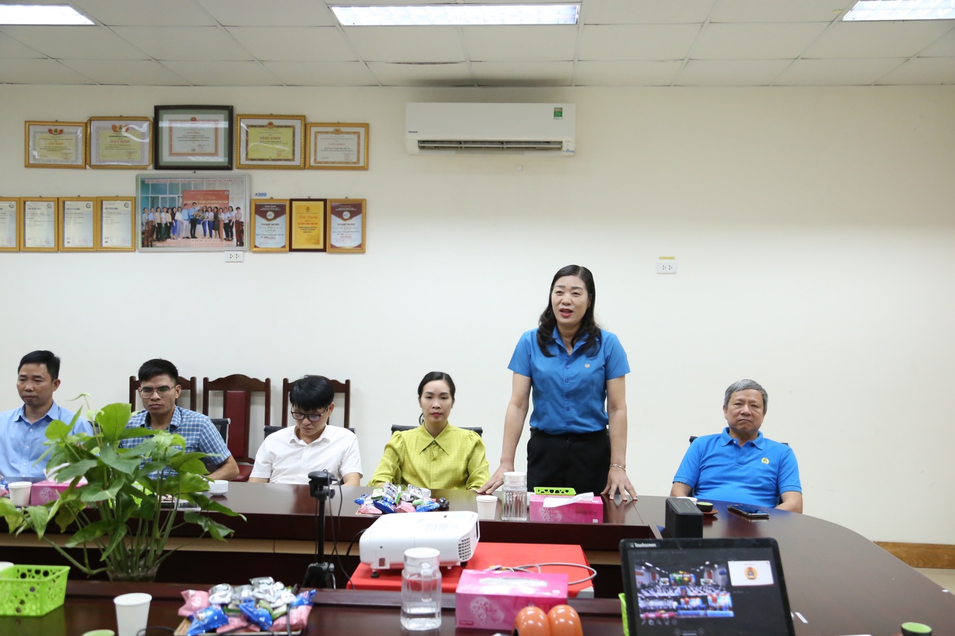 Công đoàn Prime Group: 15 năm đồng hành cùng đoàn viên, người lao động Công đoàn Prime Group: 15 năm đồng hành cùng đoàn viên, người lao động