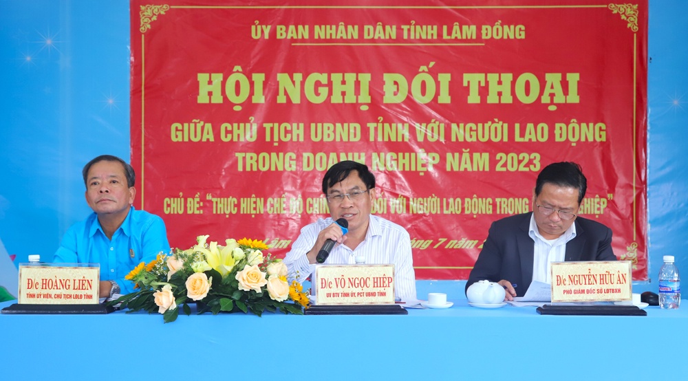 Kỷ luật lao động một số nội dung doanh nghiệp và người lao động cần biết