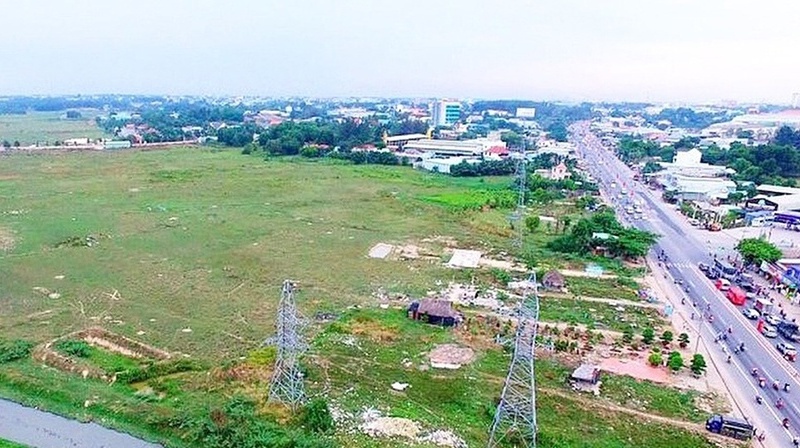 Liên danh MFLAND - Thái Sơn Bắc Hà đăng ký làm dự án gần 105 tỷ đồng ở Thanh Hóa