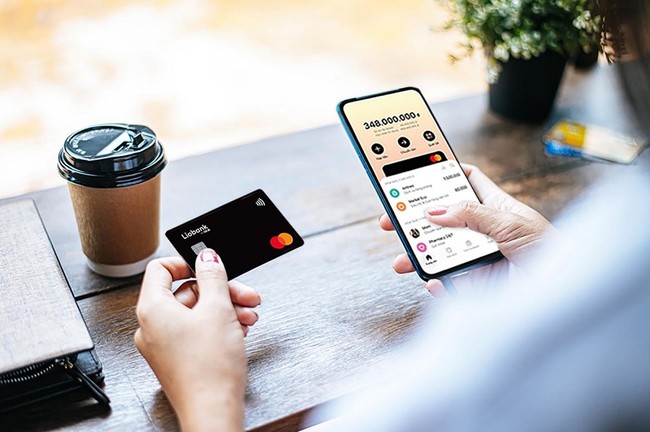 Ngân hàng số Liobank được vinh danh Giải pháp tài chính cá nhân sáng tạo ảnh 2