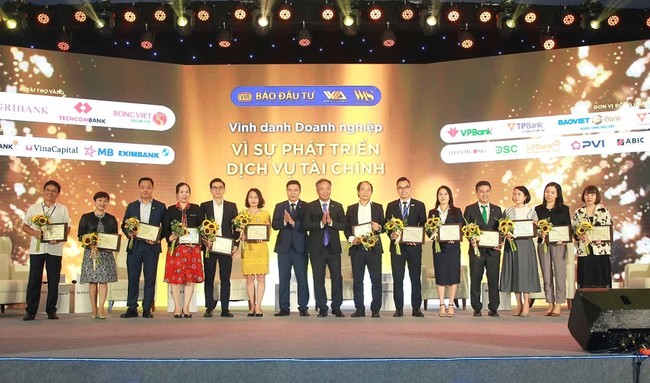 Ngân hàng số Liobank được vinh danh Giải pháp tài chính cá nhân sáng tạo ảnh 1