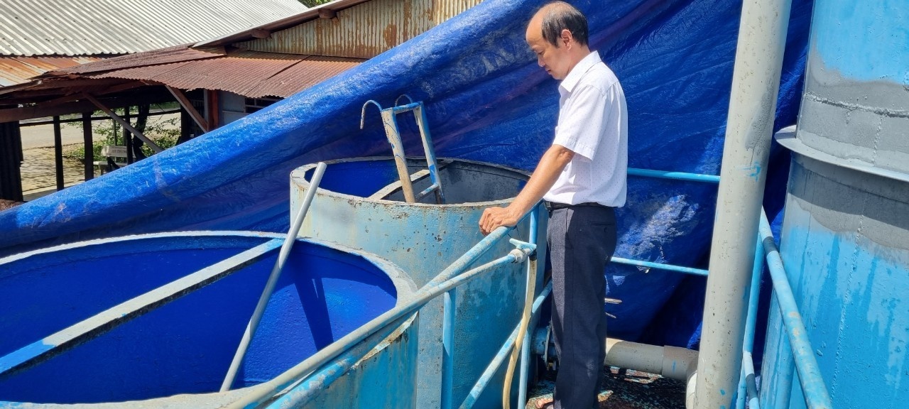 Không ngừng cải tiến vì sự an toàn và sức khoẻ cho cộng đồng