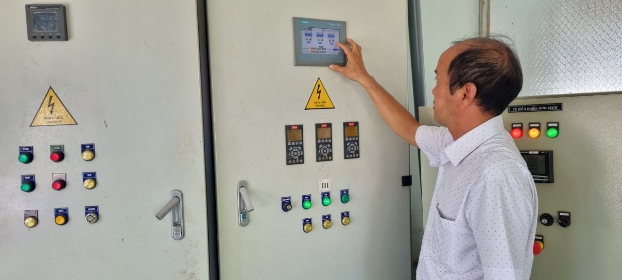 Không ngừng cải tiến vì sự an toàn và sức khoẻ cho cộng đồng