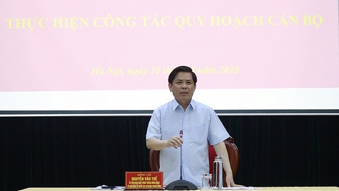Giới thiệu nhân sự quy hoạch Ban Chấp hành Trung ương khóa XIV, nhiệm kỳ 2026-2031 Giới thiệu nhân sự quy hoạch Ban Chấp hành Trung ương khóa XIV, nhiệm kỳ 2026-2031