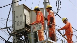 Phó Thủ tướng Lê Minh Khái chỉ đạo xử lý nghiêm vi phạm tại EVN