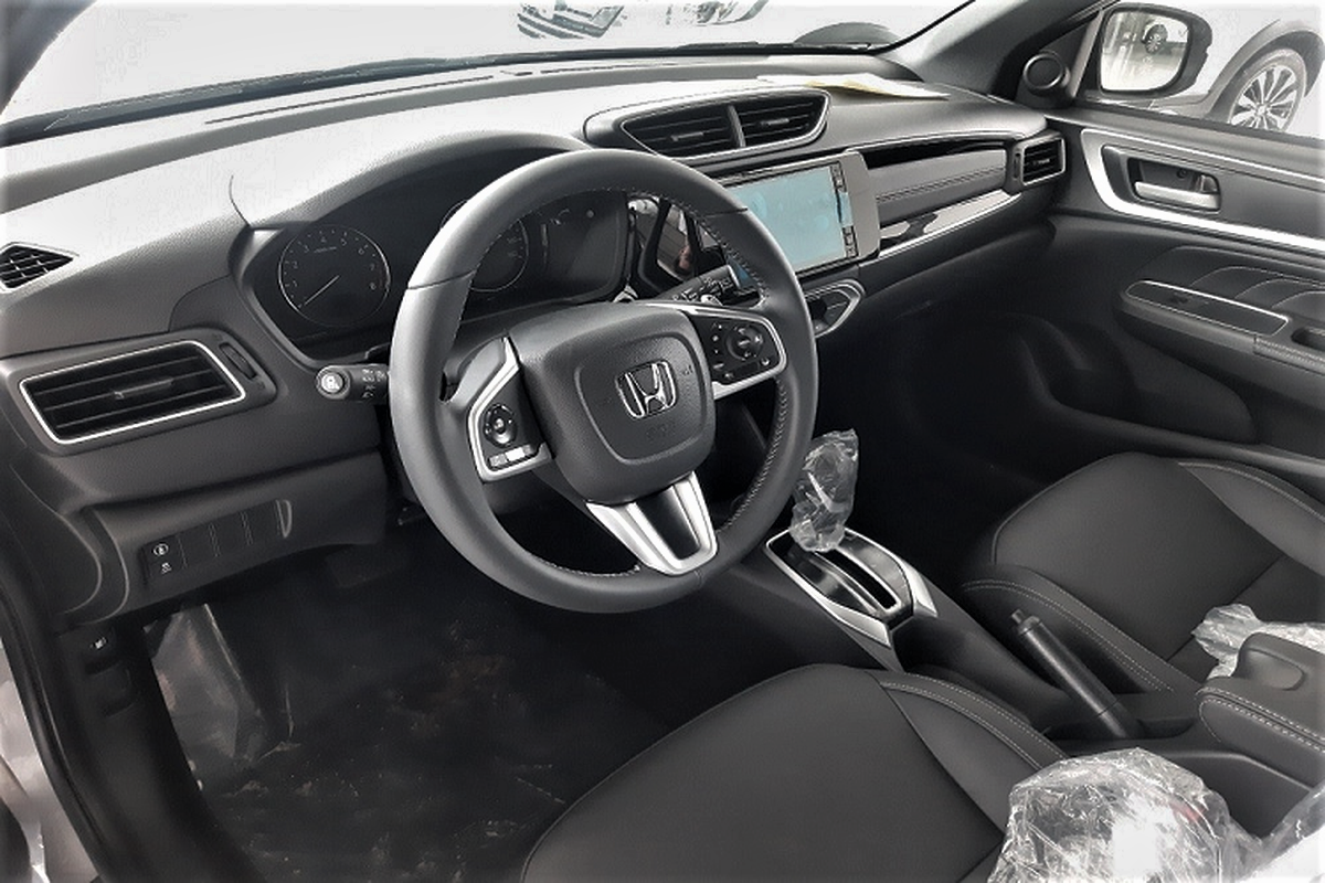 Honda BR-V tại Việt Nam giảm tới 30 triệu Honda BR-V tại Việt Nam giảm tới 30 triệu