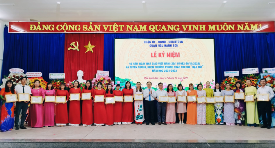 Người gieo mầm xanh