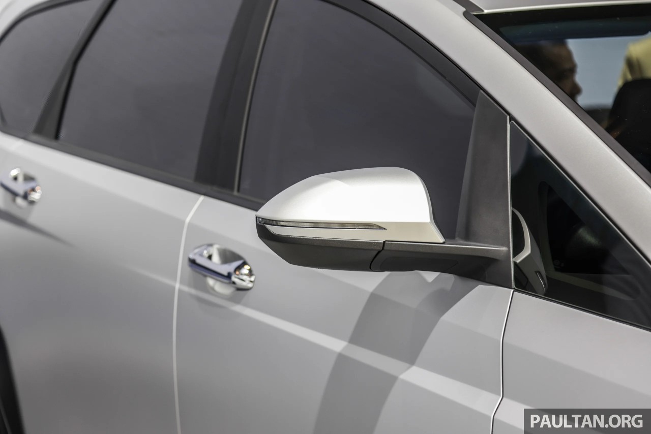 Hyundai Stargazer X ra mắt, đối thủ  mới của Mitsubishi Xpander Cross